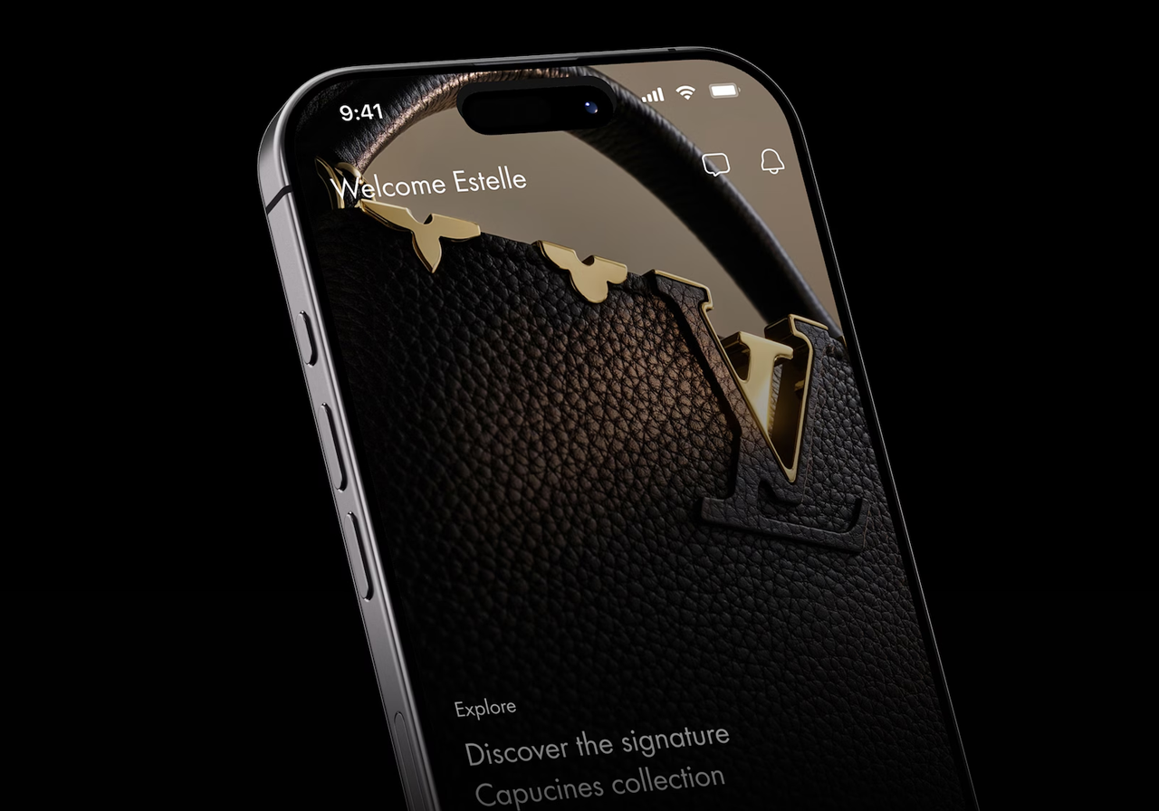 LVMH – XPlord